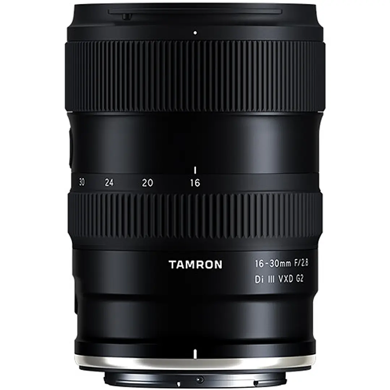 Tamron 16-30mm f/2.8 Di III VXD G2 - Nikon Z 1