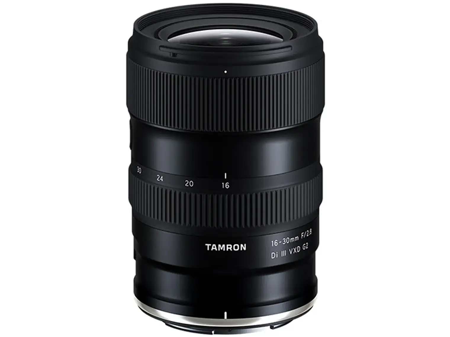 Tamron 16-30mm f/2.8 Di III VXD G2 - Nikon Z 2