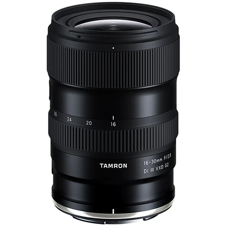 Tamron 16-30mm f/2.8 Di III VXD G2 - Nikon Z 2