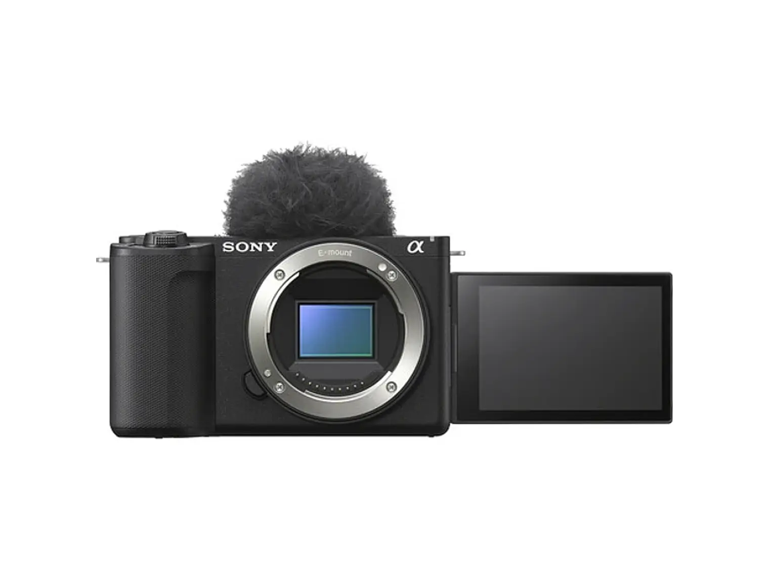 Sony ZV-E10 II Body 1