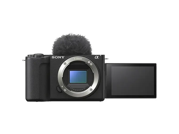 Sony ZV-E10 II Body 1