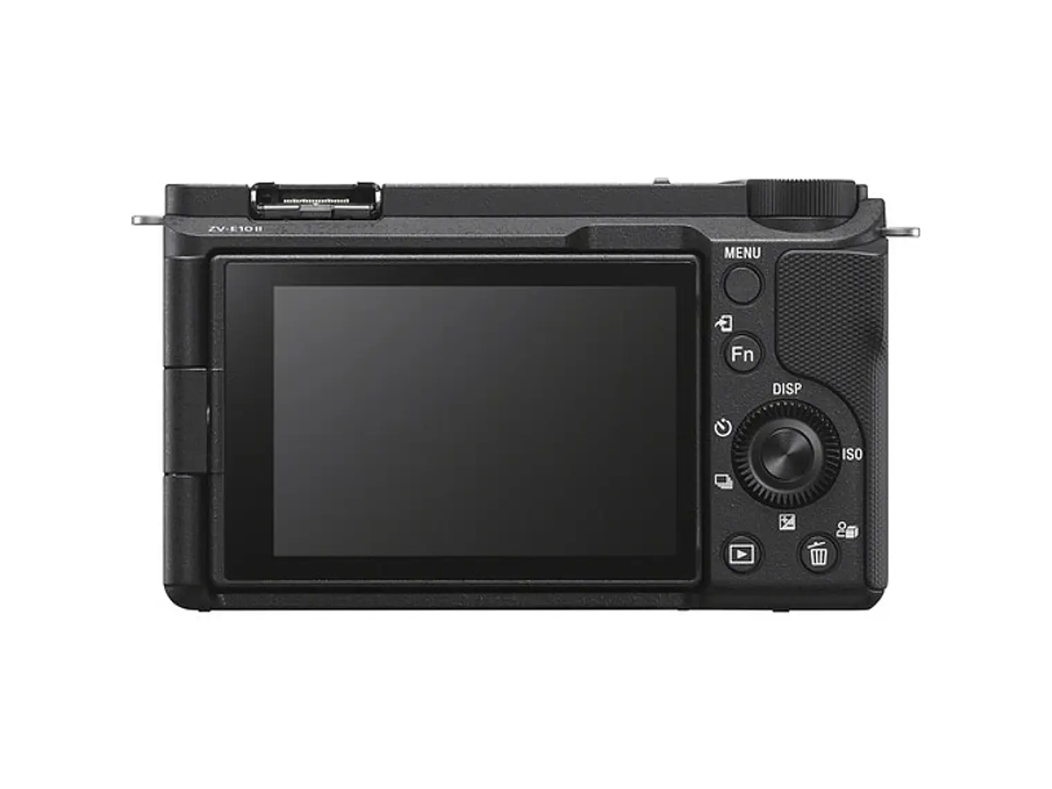 Sony ZV-E10 II Body 3