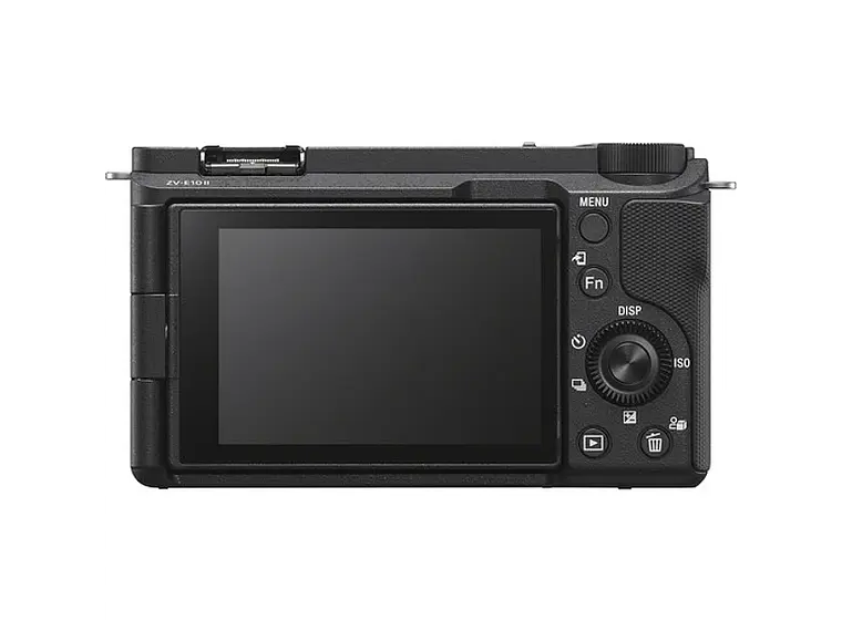 Sony ZV-E10 II Body 3