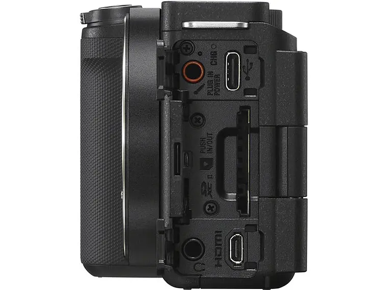 Sony ZV-E10 II Body 4