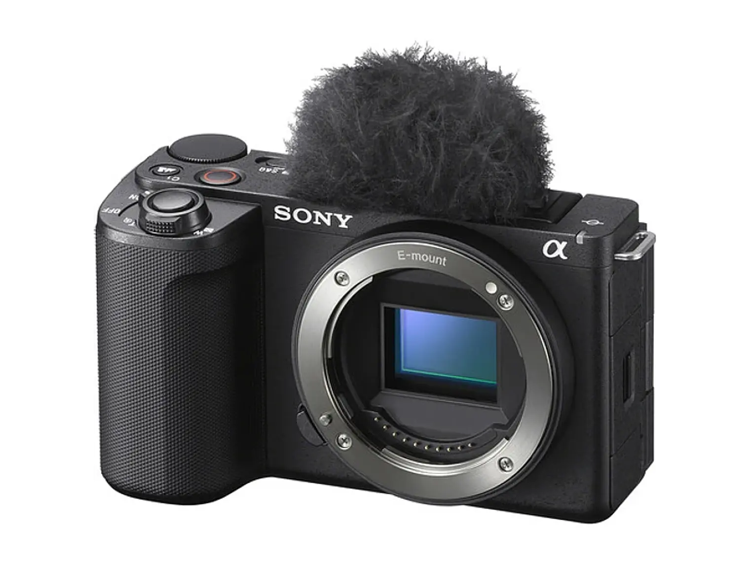 Sony ZV-E10 II Body 2