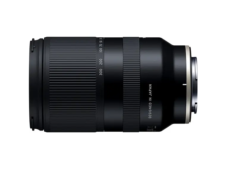 Tamron 18-300mm f/3.5-6.3 Di III-A VC VXD para Nikon Z 2