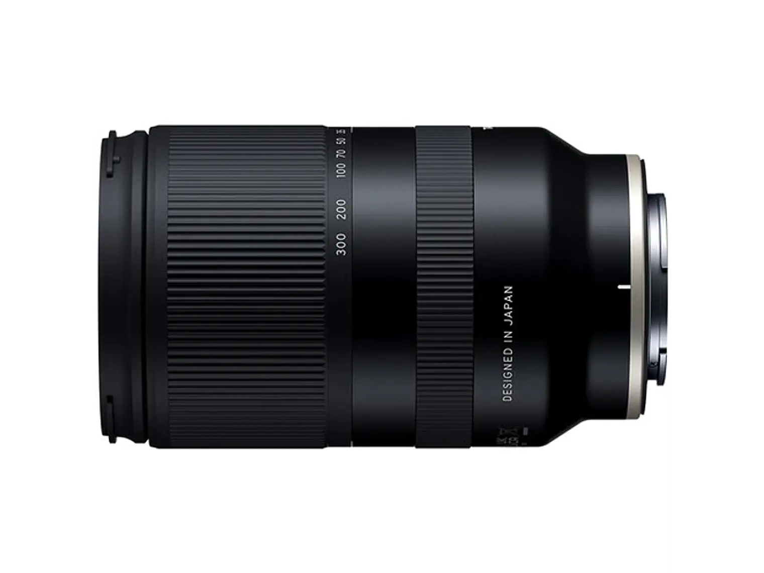 Tamron 18-300mm f/3.5-6.3 Di III-A VC VXD para Nikon Z 3