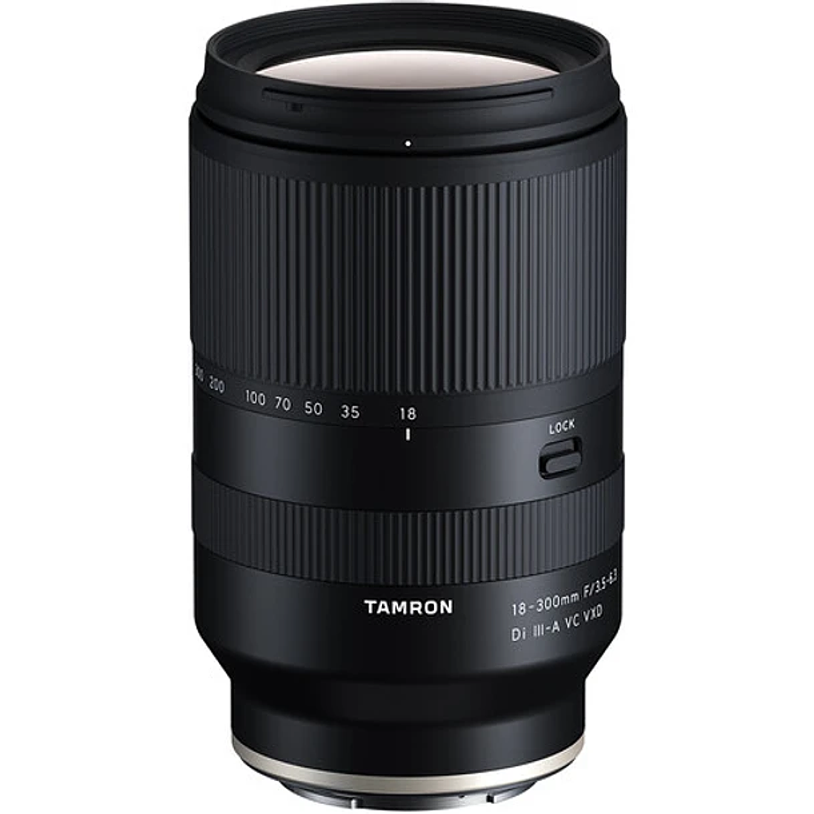 Tamron 18-300mm f/3.5-6.3 Di III-A VC VXD para Nikon Z 1