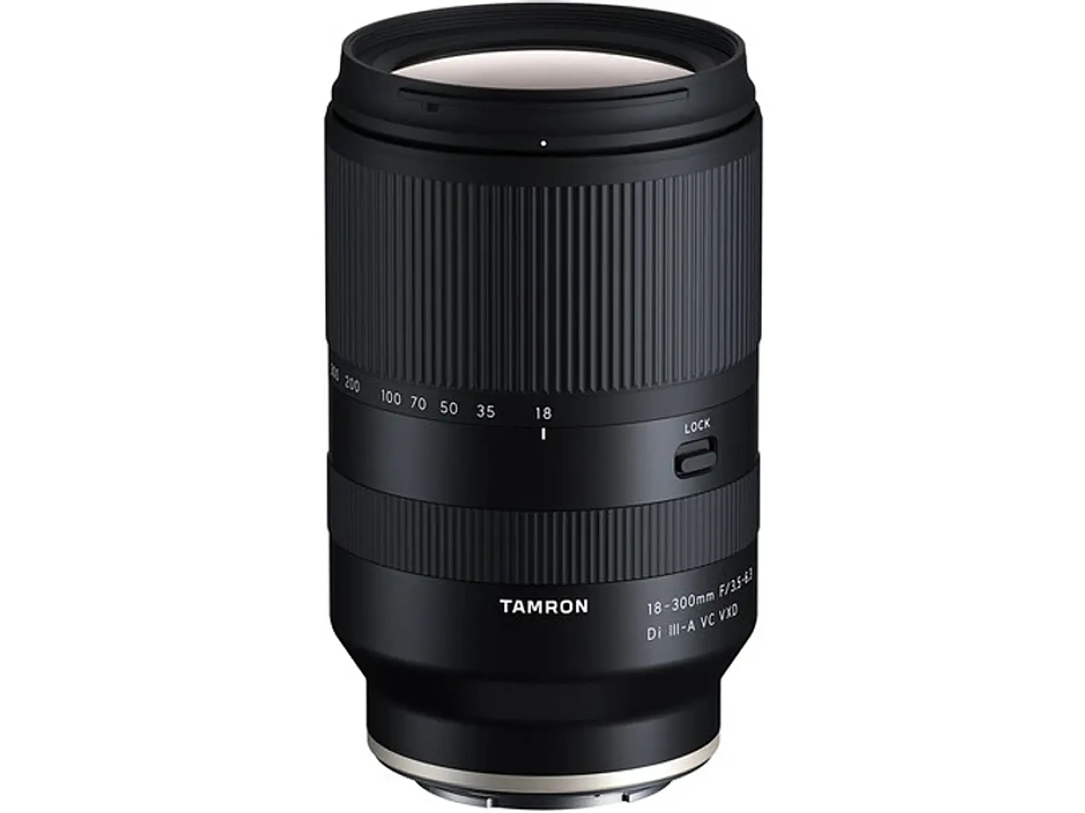 Tamron 18-300mm f/3.5-6.3 Di III-A VC VXD para Nikon Z 1