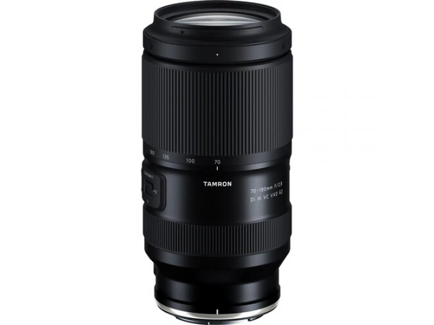 Tamron 70-180mm F/2.8 Di III VC VXD G2 (Nikon Z) 1
