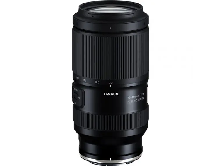 Tamron 70-180mm F/2.8 Di III VC VXD G2 (Nikon Z) 1