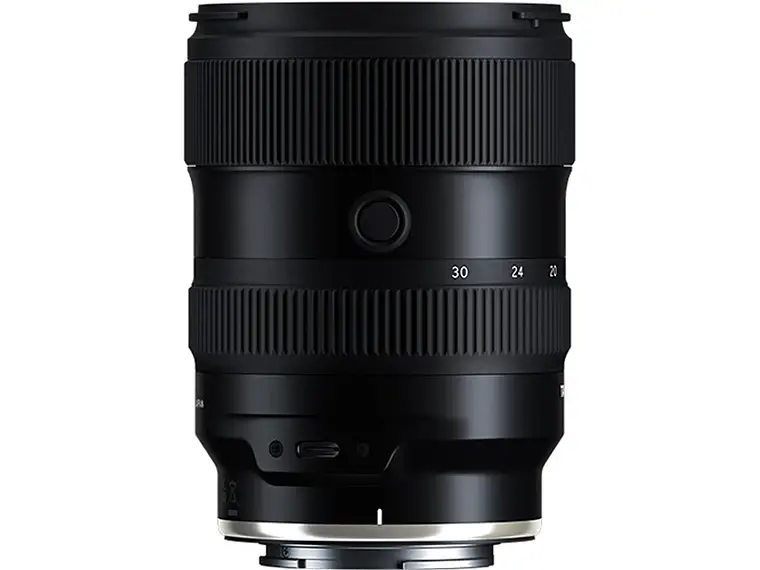 Lente Tamron 16-30mm f/2.8 Di III VXD G2 - Sony E 2