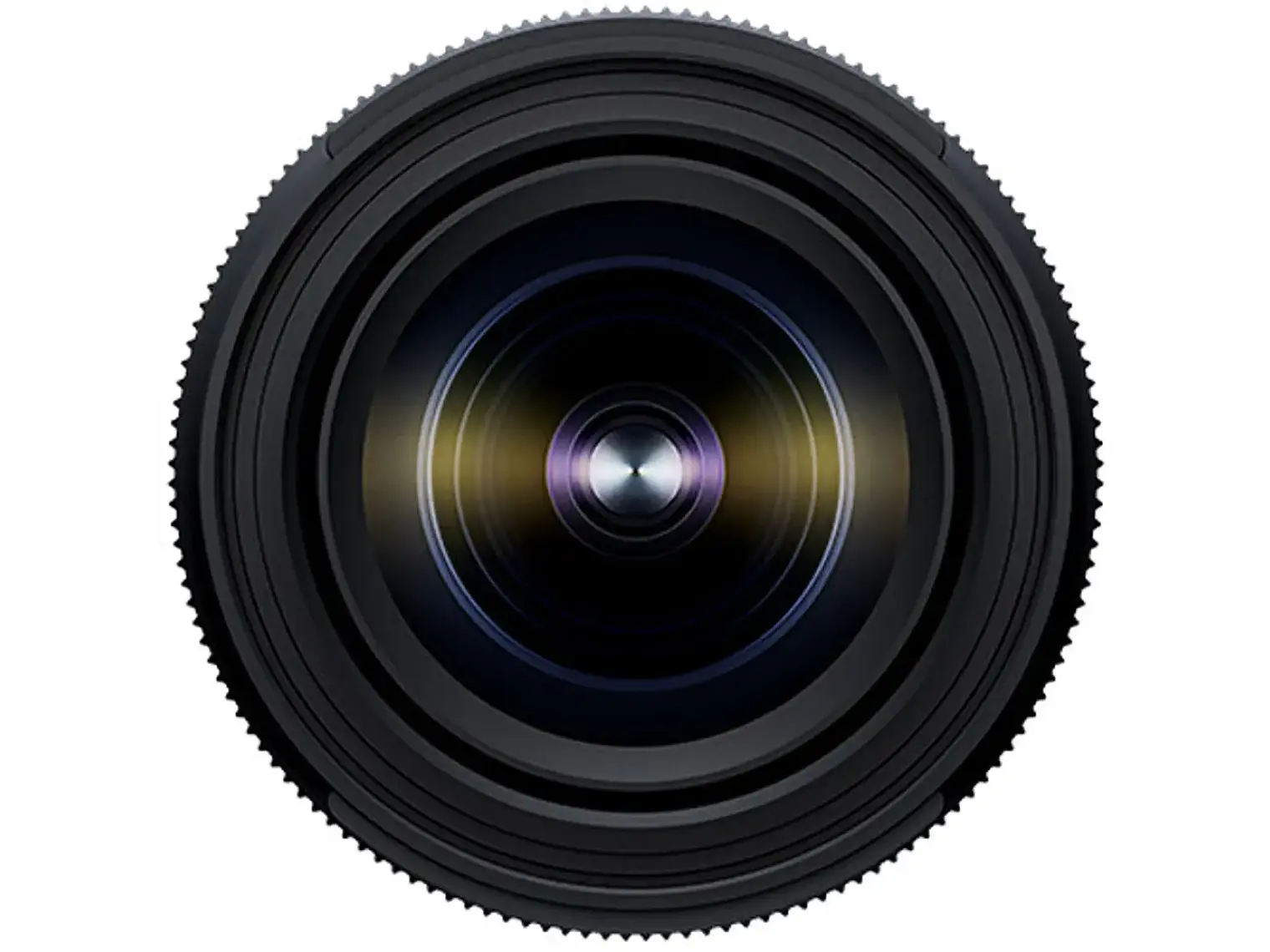 Lente Tamron 16-30mm f/2.8 Di III VXD G2 - Sony E 3