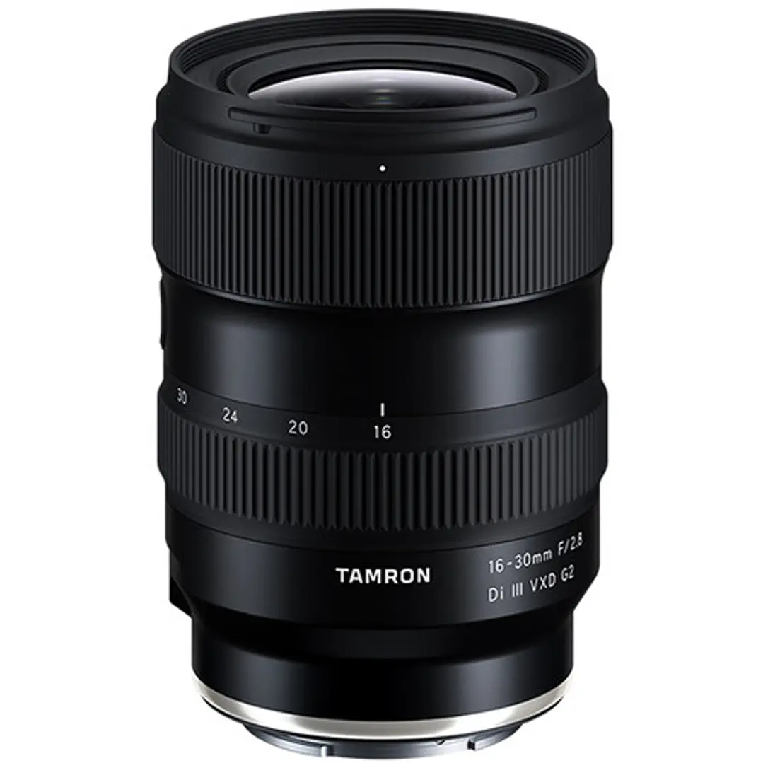 Lente Tamron 16-30mm f/2.8 Di III VXD G2 - Sony E