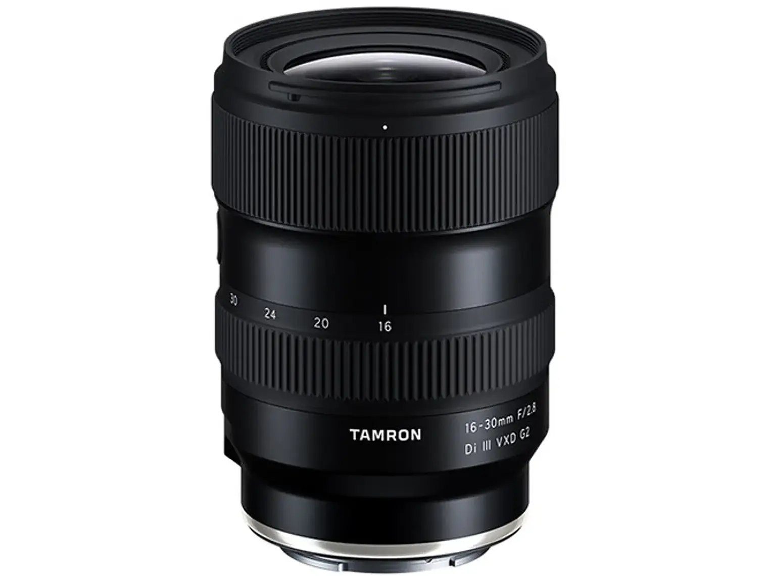 Lente Tamron 16-30mm f/2.8 Di III VXD G2 - Sony E 1