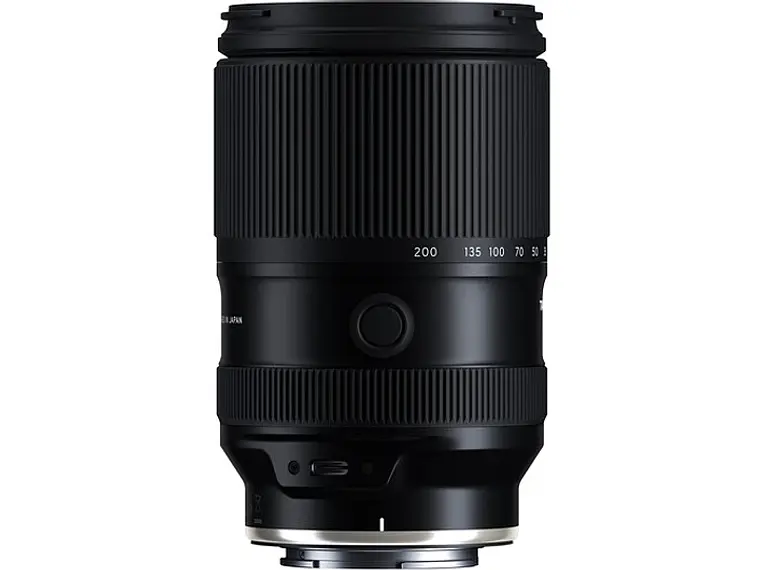 Tamron 25-200mm f/2.8-5.6 Di III VXD G2 Lente para Sony E 3