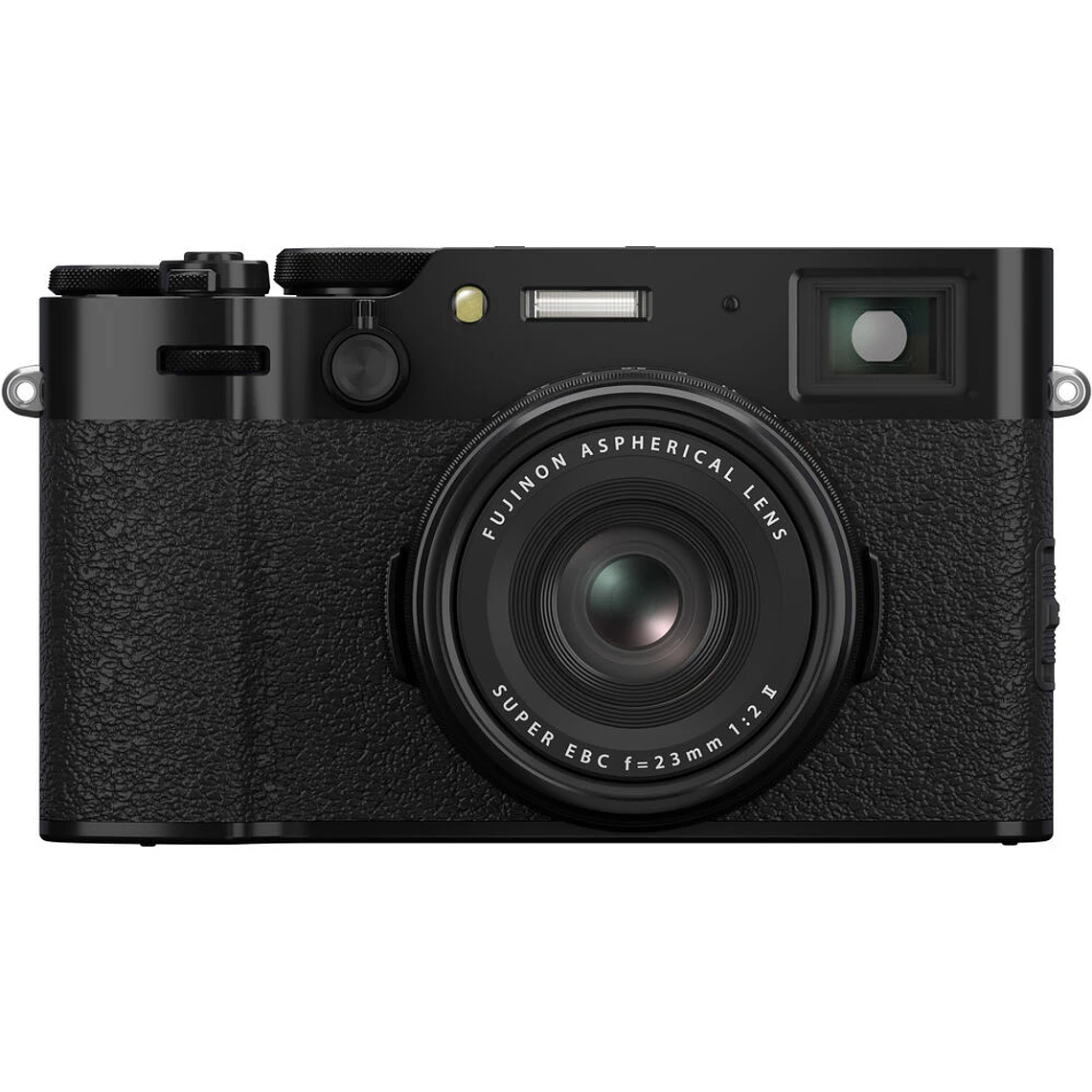 Fujifilm X100VI Black OPEN BOX 1