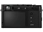 Fujifilm X100VI Black OPEN BOX - Miniatura 2
