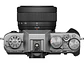 FUJIFILM X-T30 III con objetivo de 13-33 mm f/3.5-6.3 SILVER - Miniatura 2