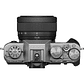 FUJIFILM X-T30 III con objetivo de 13-33 mm f/3.5-6.3 SILVER - Miniatura 2
