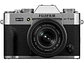 FUJIFILM X-T30 III con objetivo de 13-33 mm f/3.5-6.3 SILVER - Miniatura 1