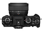 FUJIFILM X-T30 III con objetivo de 13-33 mm f/3.5-6.3 BLACK - Miniatura 3