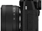FUJIFILM X-T30 III con objetivo de 13-33 mm f/3.5-6.3 BLACK - Miniatura 4