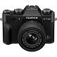 FUJIFILM X-T30 III con objetivo de 13-33 mm f/3.5-6.3 BLACK - Miniatura 5