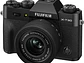FUJIFILM X-T30 III con objetivo de 13-33 mm f/3.5-6.3 BLACK - Miniatura 7