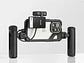 Lexar Professional Go USB 3.2 Gen 2 Portable SSD con Hub - Miniatura 9