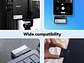 Lexar Professional Go USB 3.2 Gen 2 Portable SSD con Hub - Miniatura 5