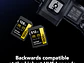 Lexar Professional de 256GB, 1800x, UHS-II SDXC - Miniatura 6