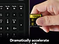  Lexar Professional de 256GB, 2000x, UHS-II SDXC - Miniatura 4