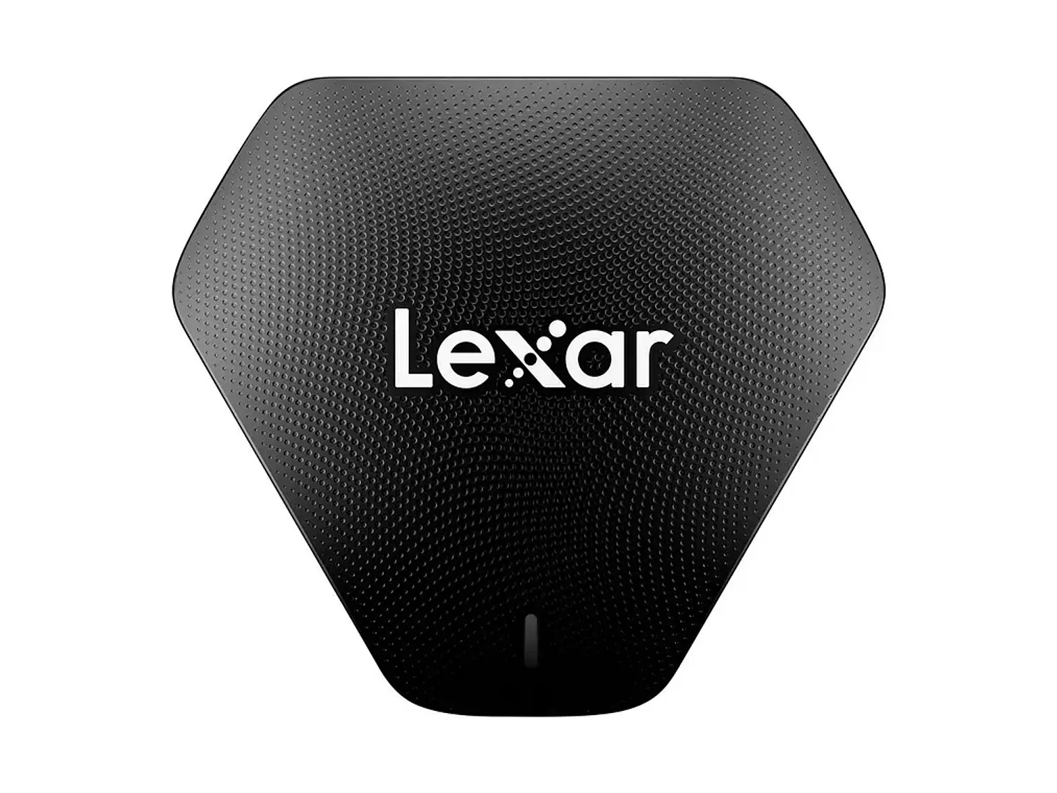 LEXAR MULTI-LECTOR TAR.3 en 1 (MICRO SD - SD - CF) 1