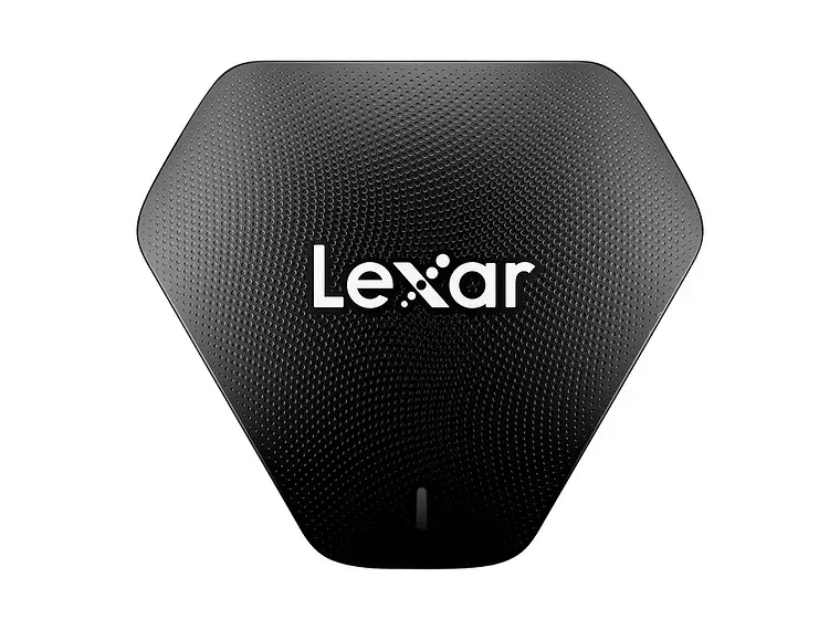 LEXAR MULTI-LECTOR TAR.3 en 1 (MICRO SD - SD - CF) 1