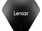 LEXAR MULTI-LECTOR TAR.3 en 1 (MICRO SD - SD - CF) - Miniatura 1