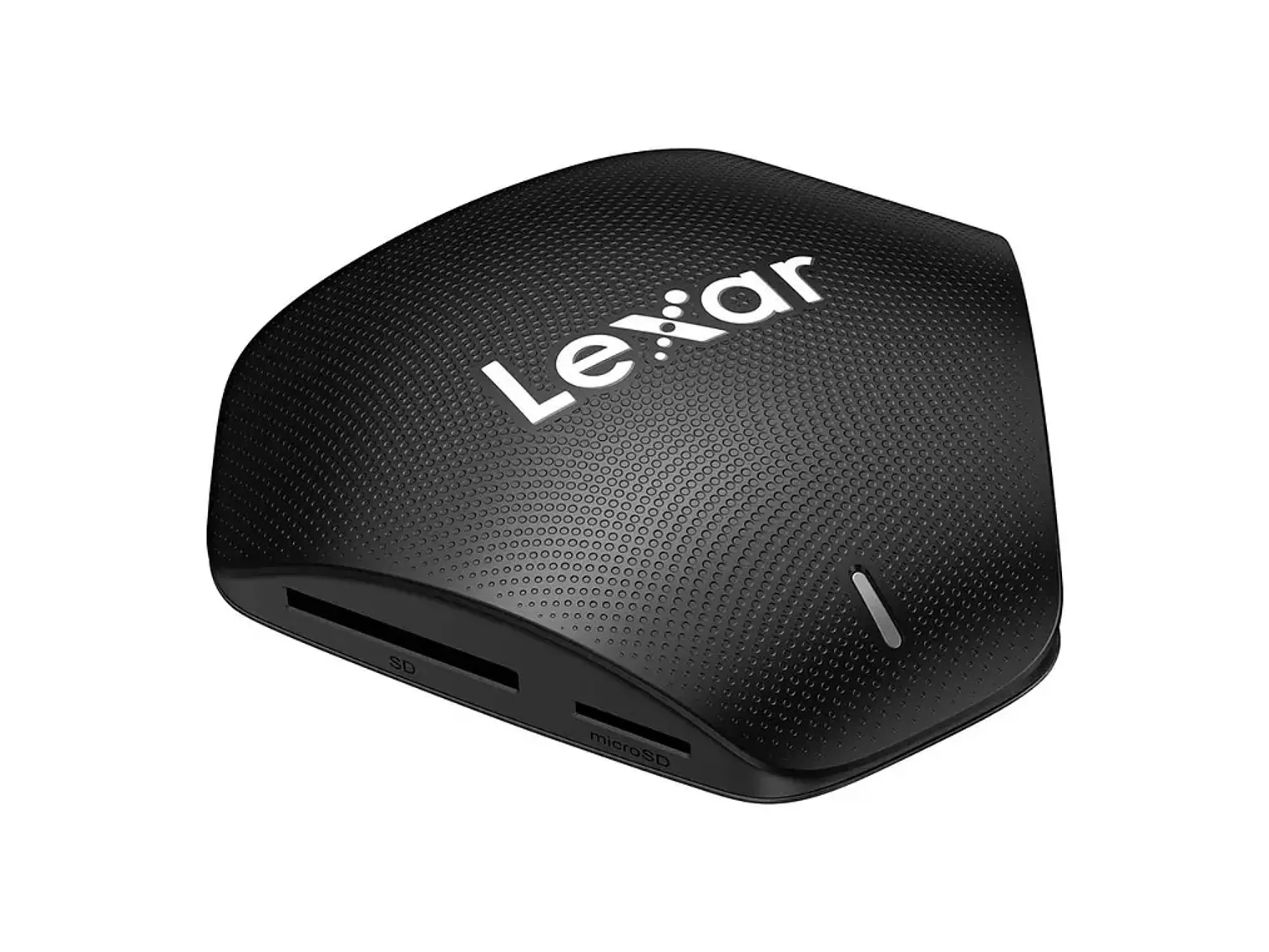 LEXAR MULTI-LECTOR TAR.3 en 1 (MICRO SD - SD - CF) 3