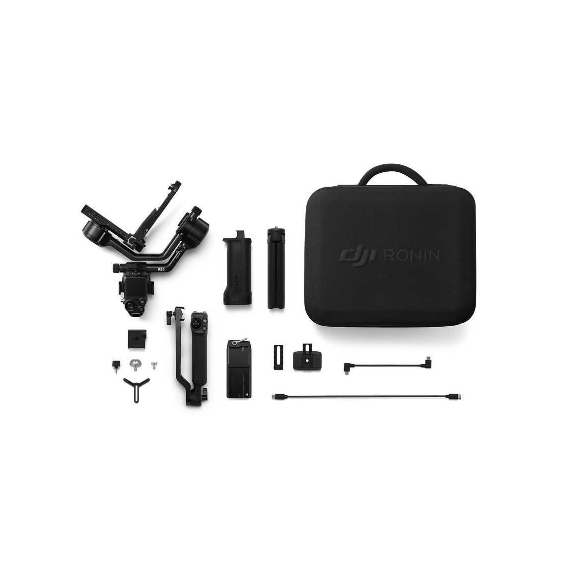 DJI RS 5 Combo  1