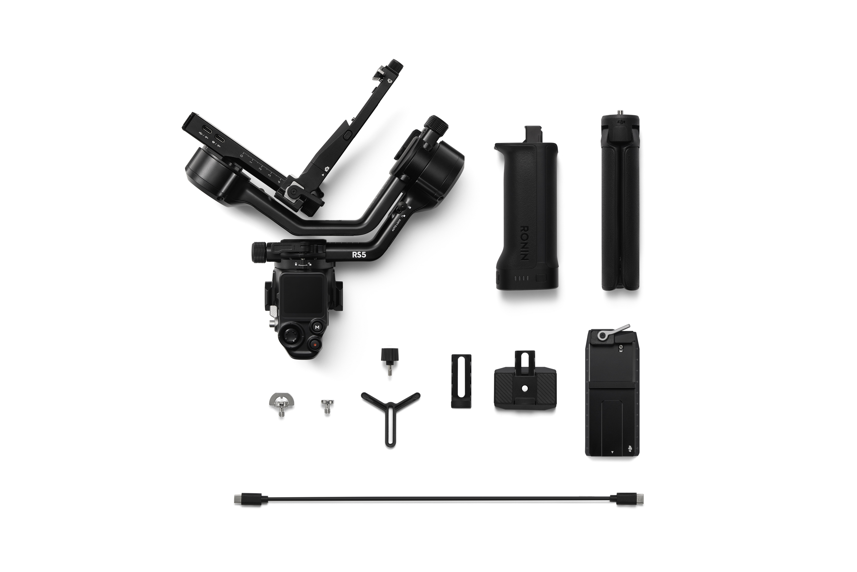 DJI RS 5