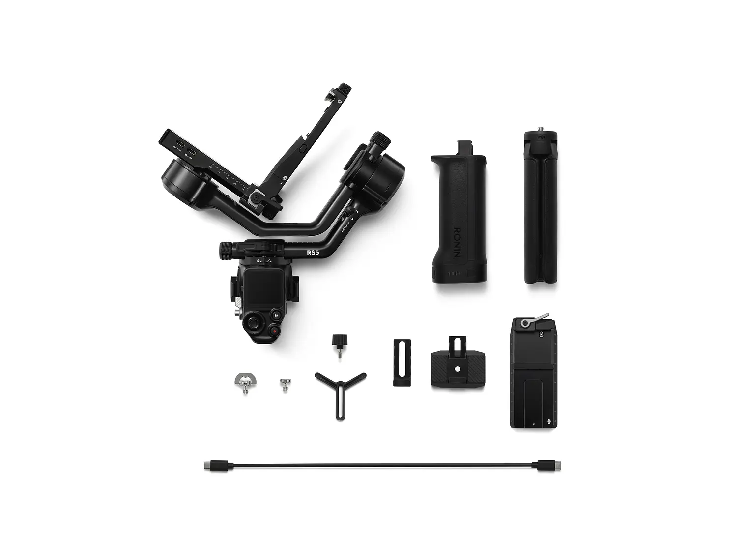 DJI RS 5  1