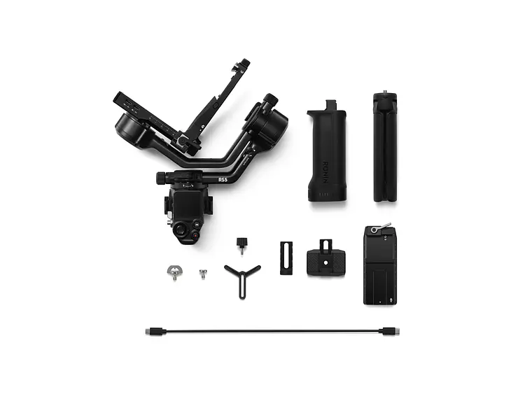 DJI RS 5  1