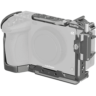 Cage SmallRig HawkLock Kit para Sony FX3 & FX30