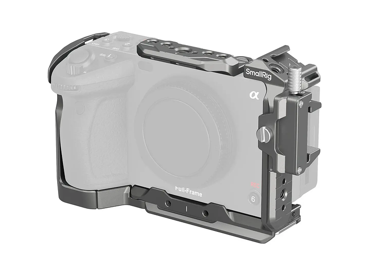 Cage SmallRig HawkLock Kit para Sony FX3 & FX30 1