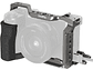 Cage SmallRig HawkLock QR para Sony a6700 - Miniatura 1