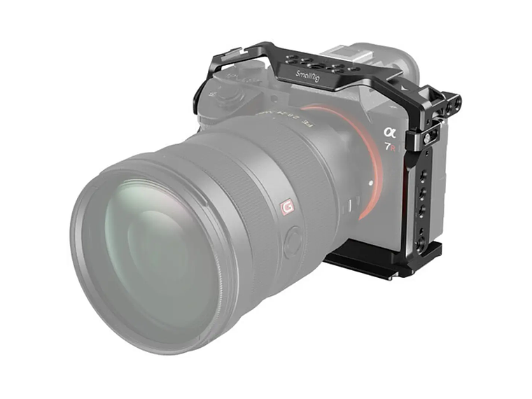 Cage SmallRig para Sony a7iii & a7Riii 1