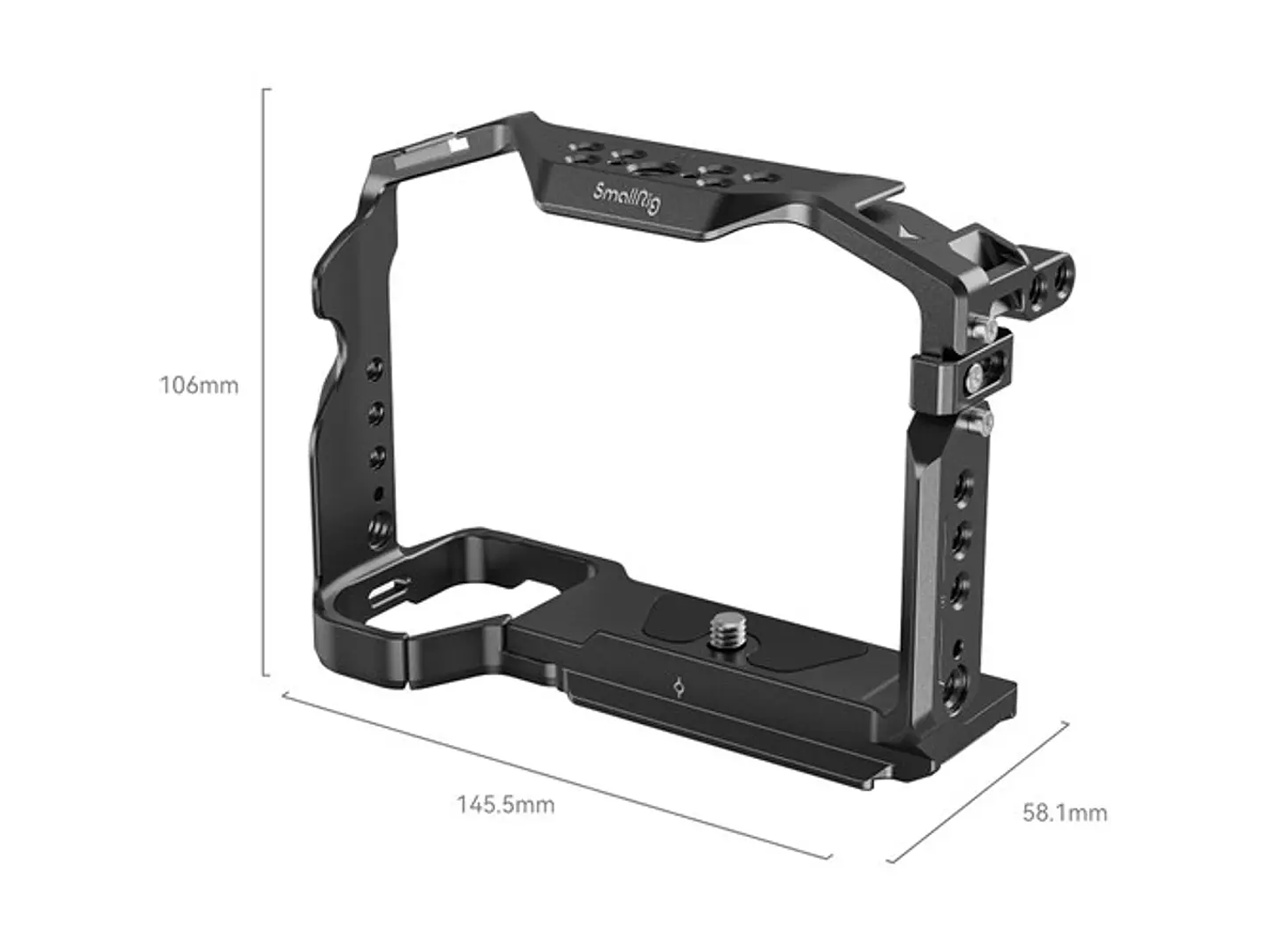 Cage SmallRig para Sony a7iii & a7Riii 2