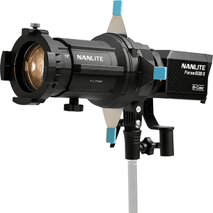 Nanlite Kit Forza 60B II con Proyector 19 & 36º