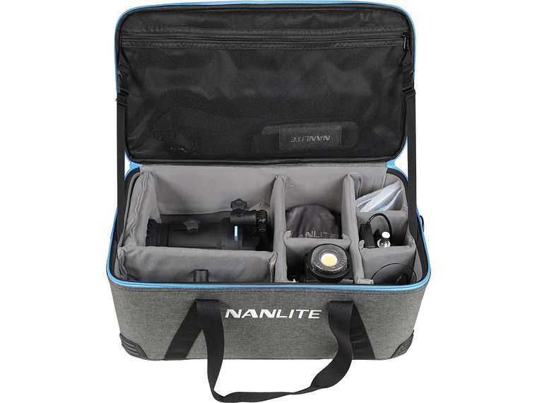Nanlite Kit Forza 60B II con Proyector 19 & 36º 3