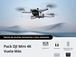 DJI Mini 4K Fly More Combo (SIN CAJA) - Miniatura 5