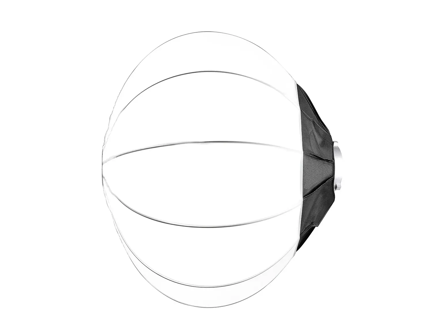 NiceFoto Globo Softbox 65cm II 2